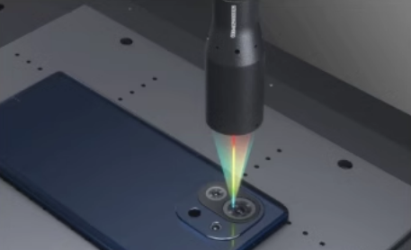 光谱共焦位移传感器与普通位移传感器有何不同？